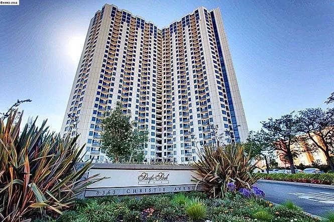 Unit for sale at 6363 CHRISTIE AVE, Emeryville, CA 94608-1927