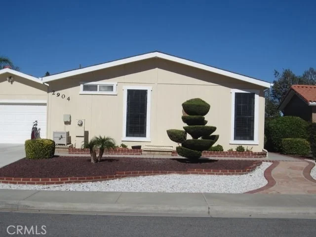 Unit for sale at 2904 Peach Tree Street, Hemet, CA 92545