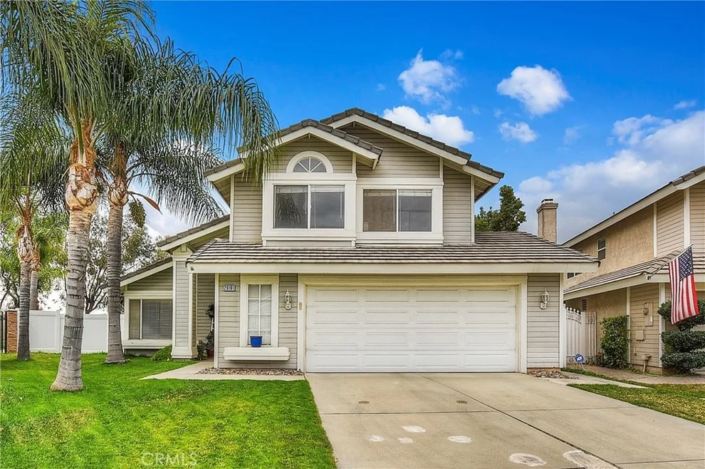 Unit for sale at 29161 Rock Crest Court, Highland, CA 92346