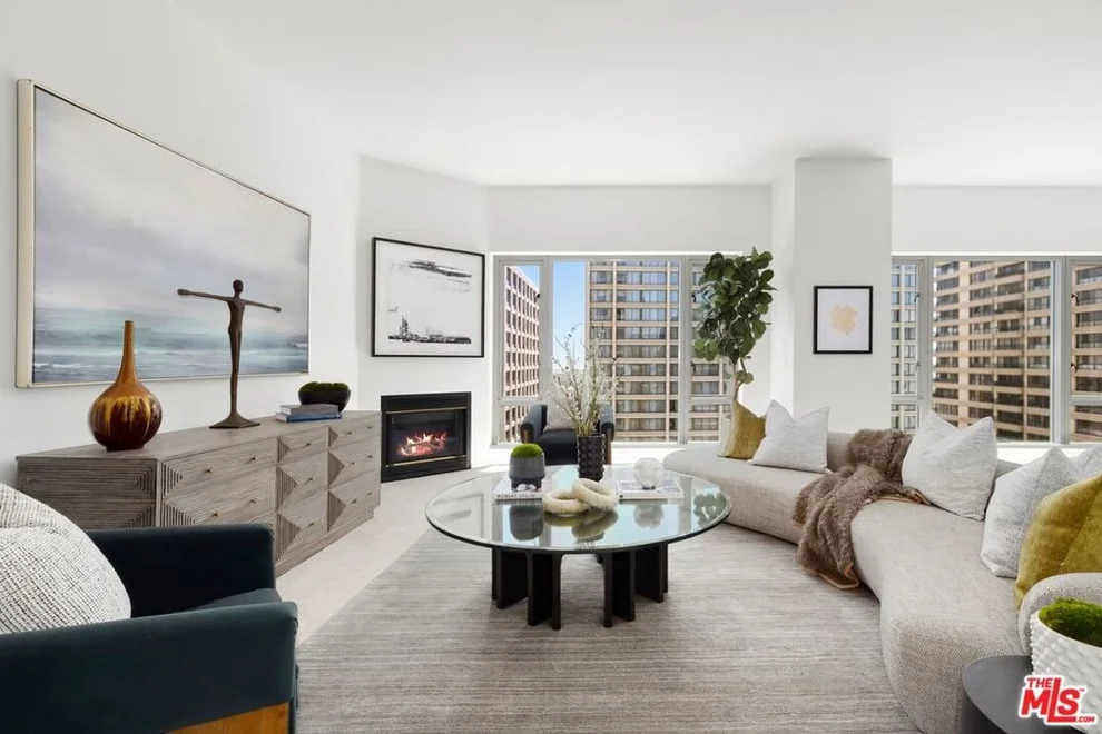 Unit for sale at 10727 Wilshire Boulevard, Los Angeles, CA 90024