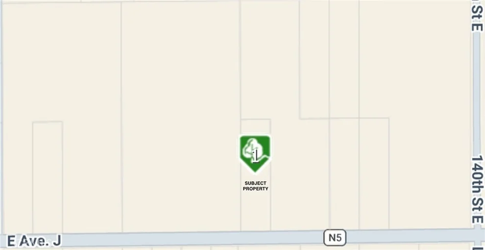 Unit for sale at 137 Avenue J, Lancaster, CA 93535
