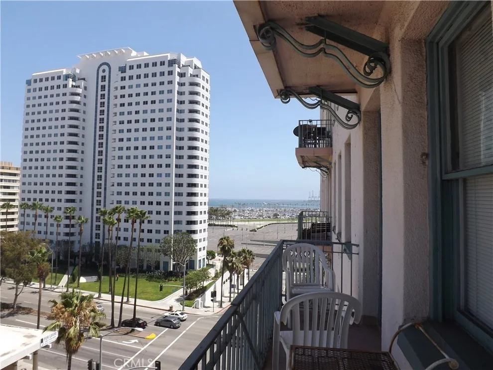Unit for sale at 455 E Ocean Boulevard, Long Beach, CA 90802