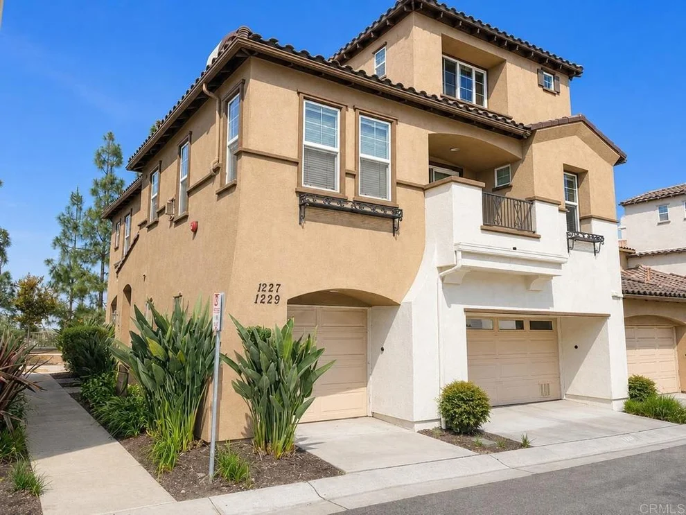 Unit for sale at 1227 Highbluff Ave, San Marcos, CA 92078