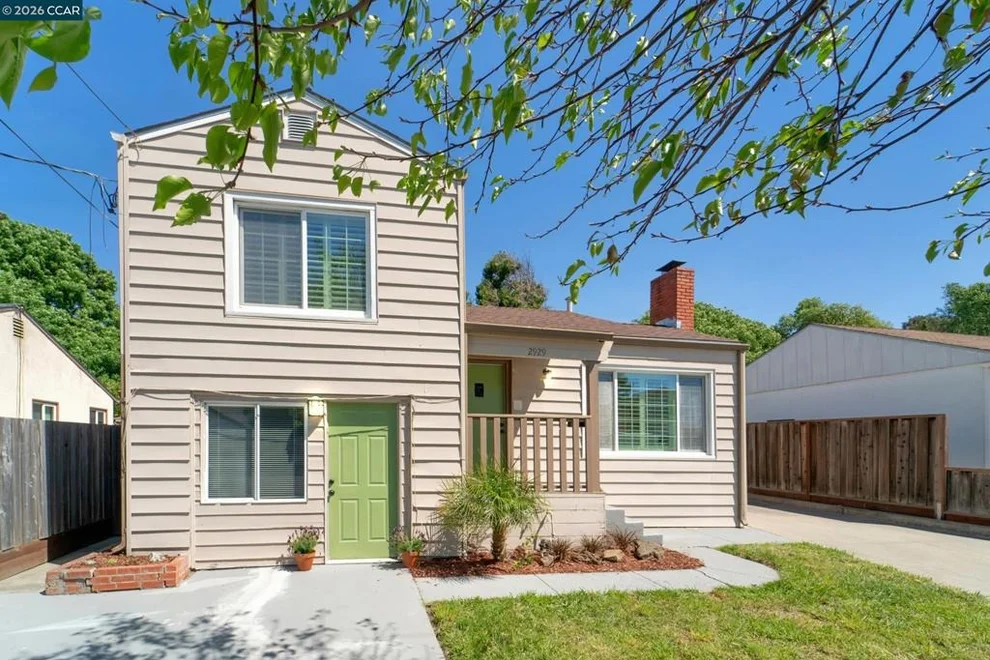 Unit for sale at 2929 Howard St, Richmond, CA 94804