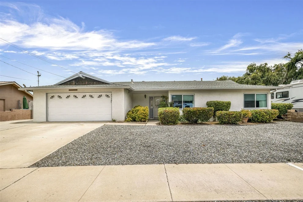 Unit for sale at 9343 Burning Tree Way, Santee, CA 92071