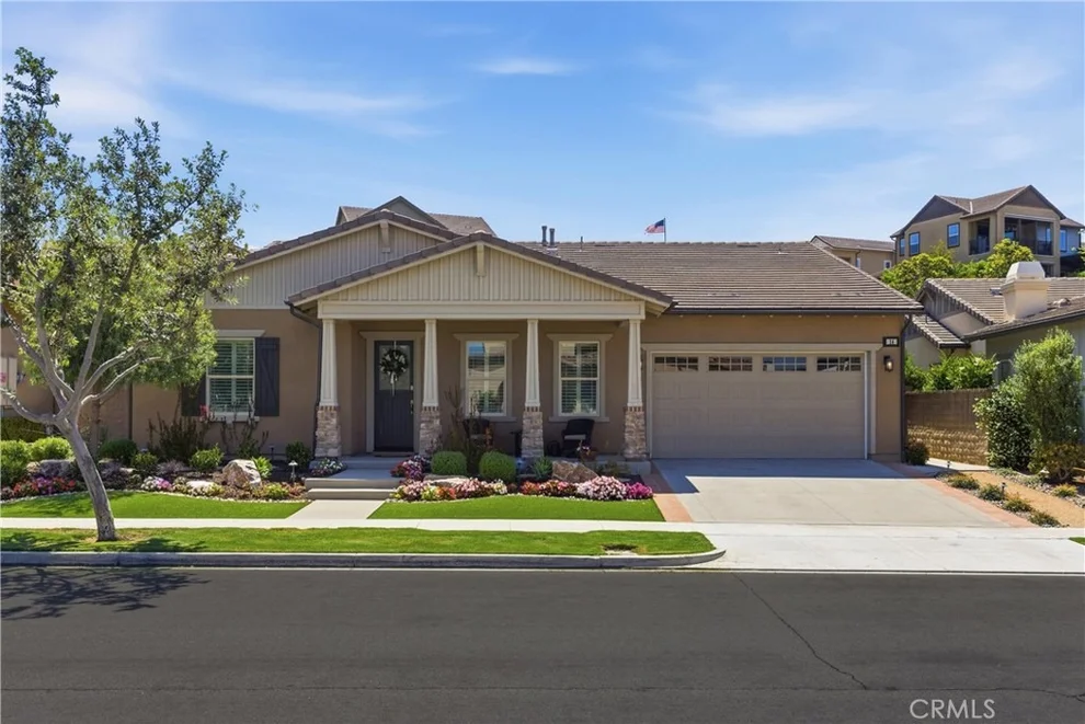 Unit for sale at 14 Volar, Rancho Mission Viejo, CA 92694