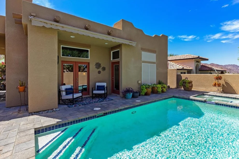 Unit for sale at 53745 Avenida Juarez, La Quinta, CA 92253