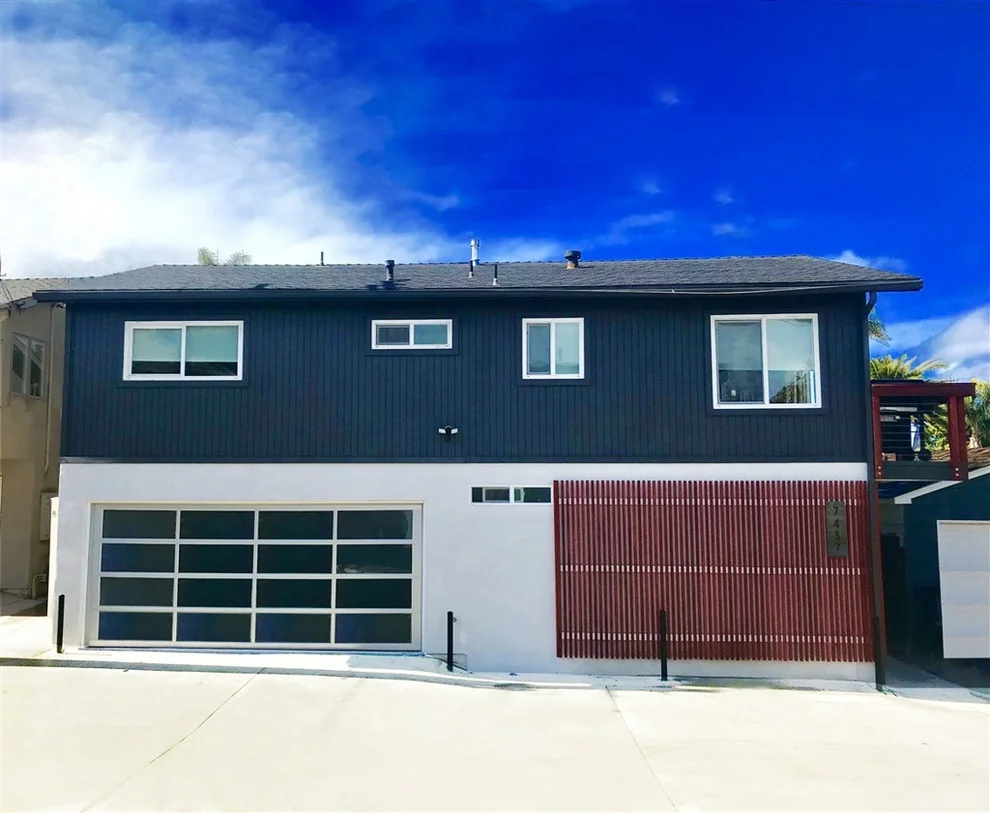 Unit for sale at 7437 Eads Ave, La Jolla, CA 92037