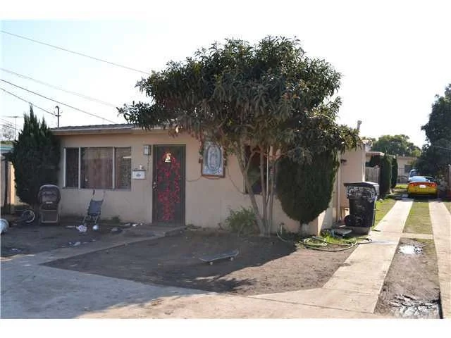 Unit for sale at 3277 3279 MARTIN Avenue, San Diego, CA 92113