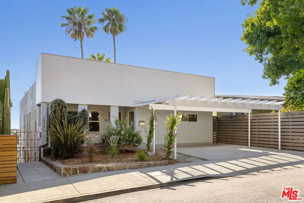 Unit for sale at 1642 Elevado Street, Los Angeles, CA 90026