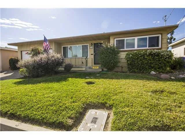 Unit for sale at 6641 Julie Street, San Diego, CA 92115