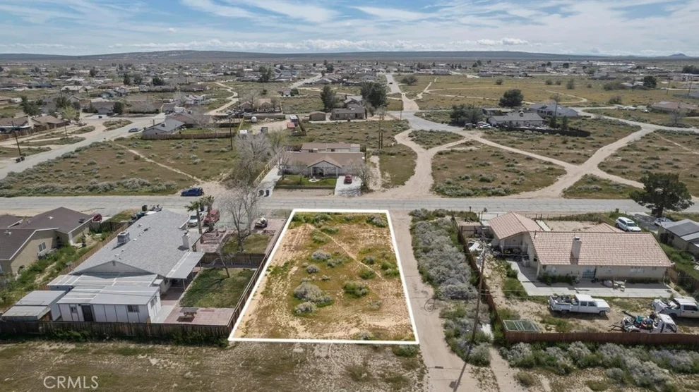Unit for sale at 0 Jacaranda Ave near 84th St, California City, CA 93505