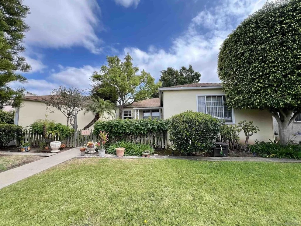 Unit for sale at 4837 Lila Dr, San Diego, CA 92115