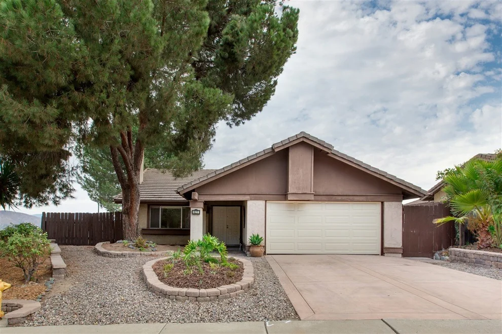 Unit for sale at 627 Dewane Drive, El Cajon, CA 92020