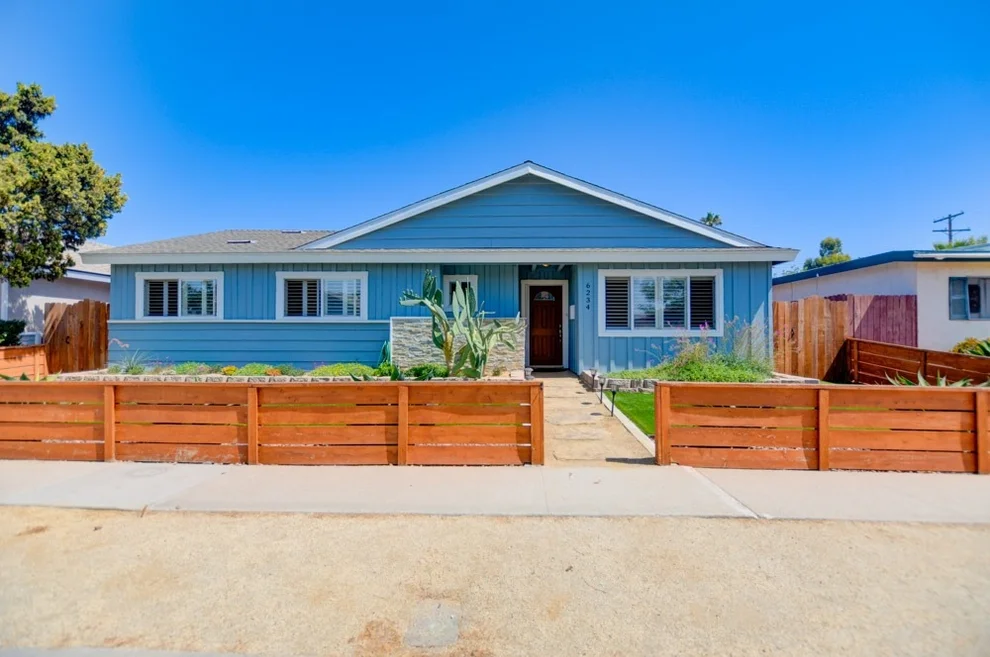 Unit for sale at 6234 Estelle St, San Diego, CA 92115
