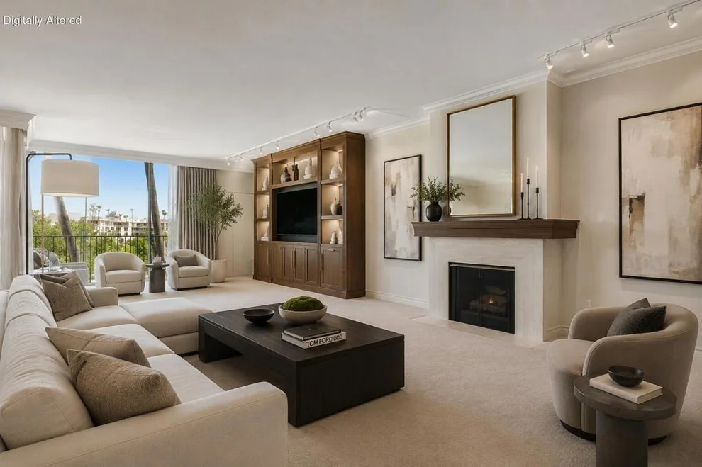 Unit for sale at 900 Island Drive, Rancho Mirage, CA 92270