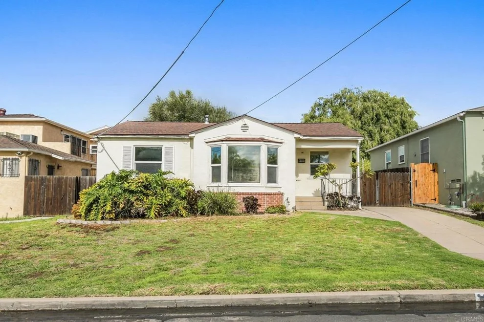Unit for sale at 8860 Madison Avenue, La Mesa, CA 91941