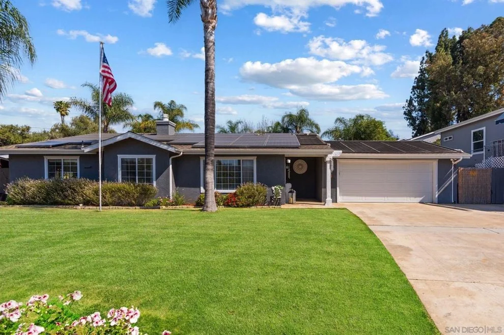Unit for sale at 12308 Topa Hill, Lakeside, CA 92040