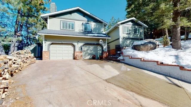 Unit for sale at 32525 Scandia Drive, Running Springs, CA 92382