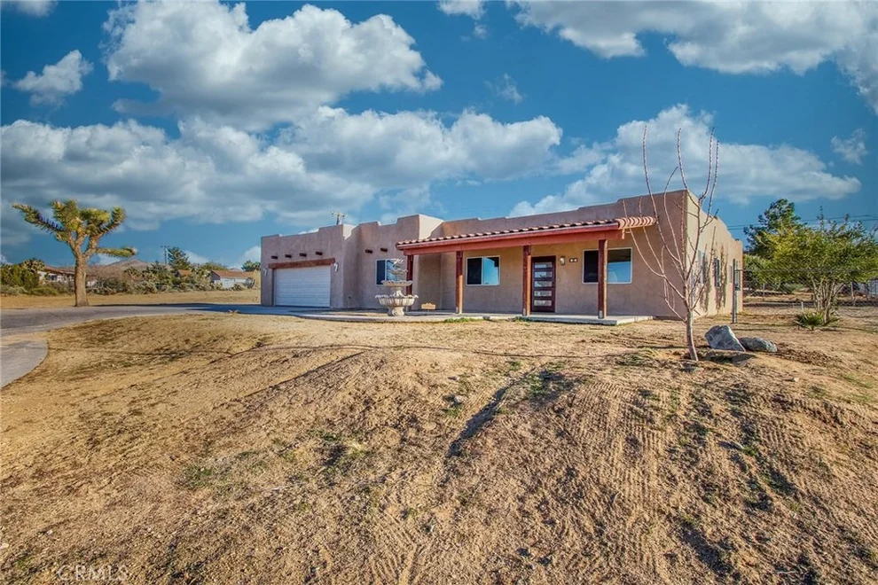 Unit for sale at 58123 Joshua Lane, Yucca Valley, CA 92284