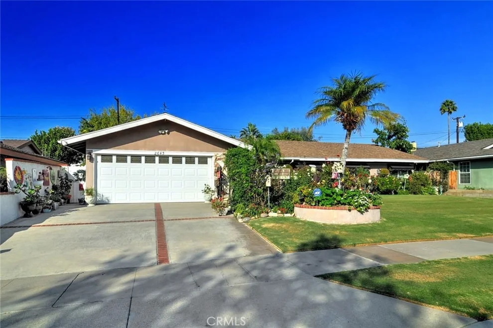 Unit for sale at 2643 E Brookside Avenue, Orange, CA 92867