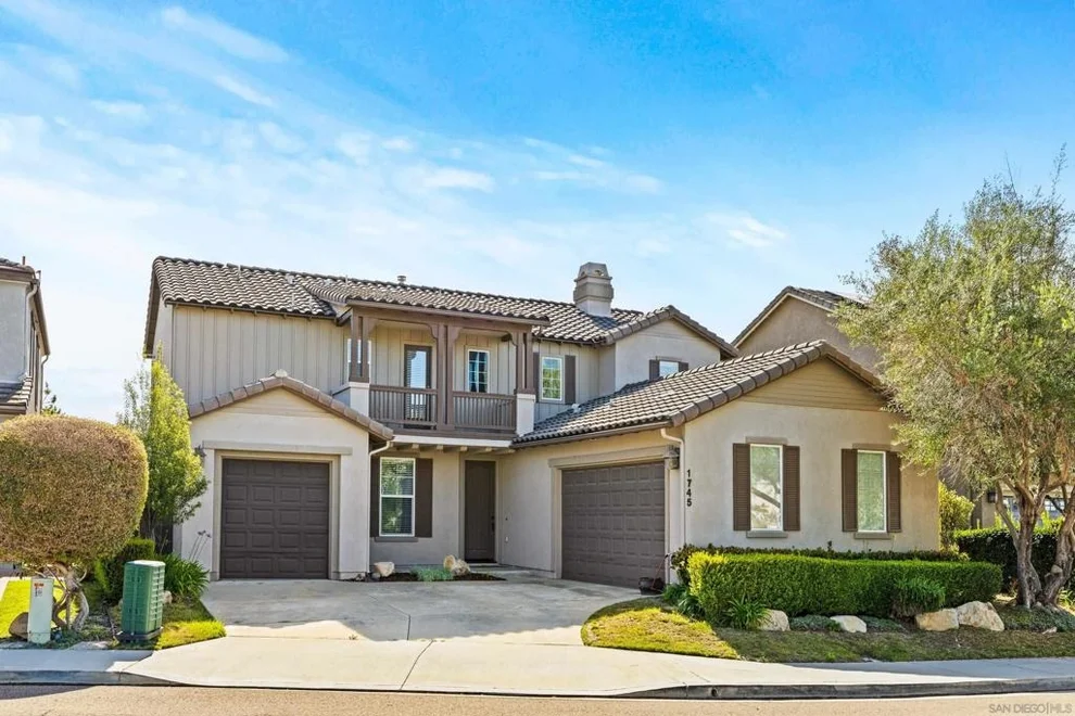 Unit for sale at 1745 Blue Water Ln, San Marcos, CA 92078