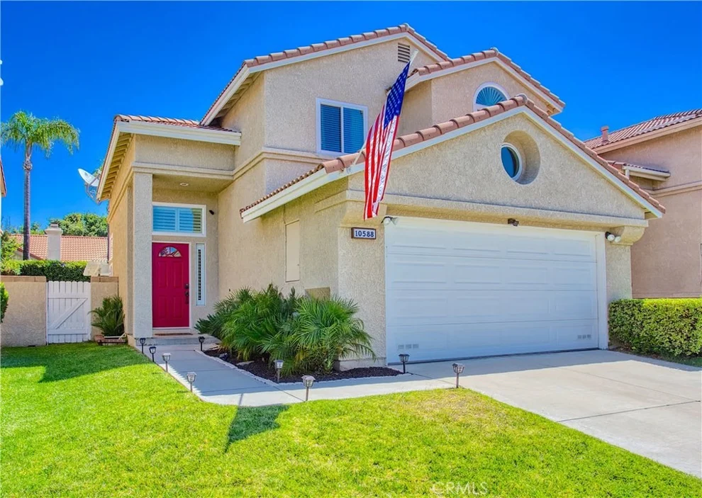 Unit for sale at 10588 Oakdale Drive, Rancho Cucamonga, CA 91730