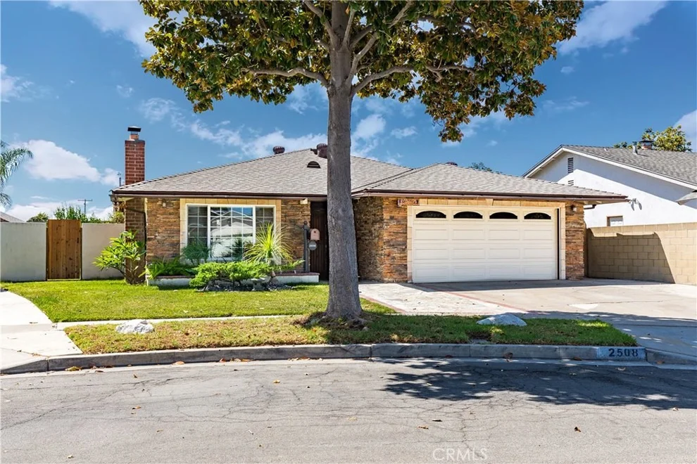 Unit for sale at 2508 W Mall Place, Anaheim, CA 92804