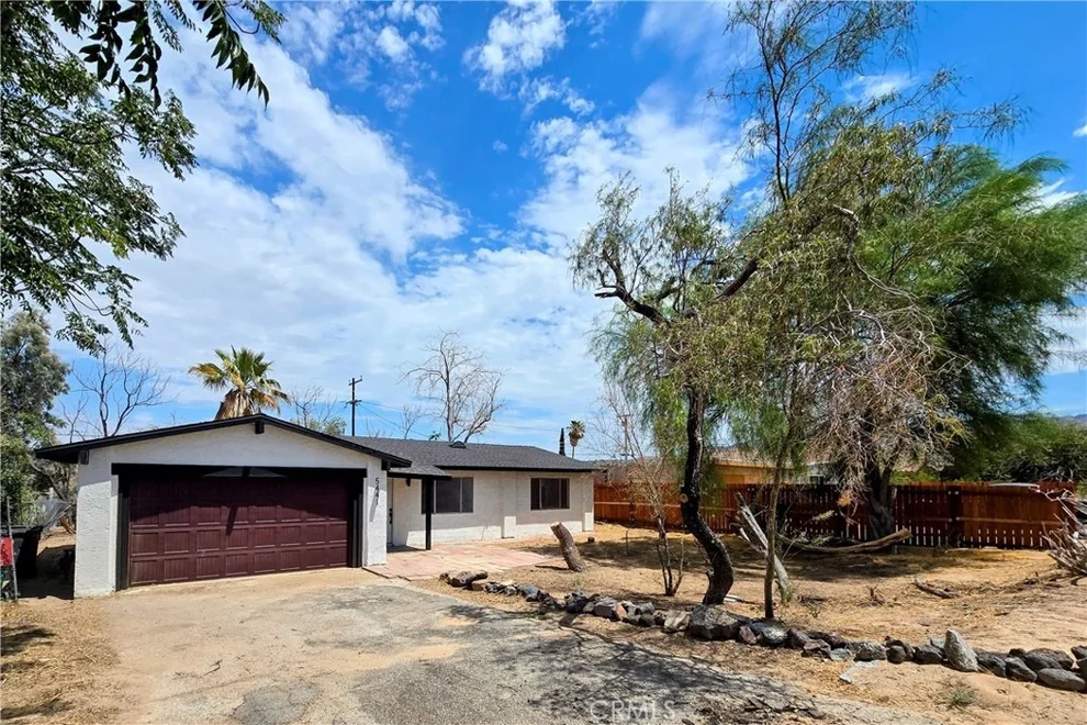 Unit for sale at 5441 Abronia Avenue, 29 Palms, CA 92277