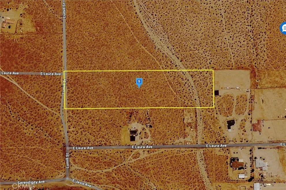 Unit for sale at 2360 Lumill Street, Ridgecrest, CA 93555