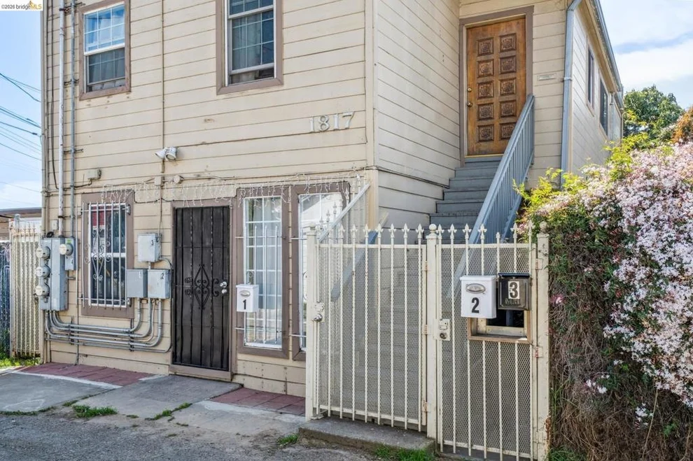 Unit for sale at 1820 International Blvd, Oakland, CA 94606