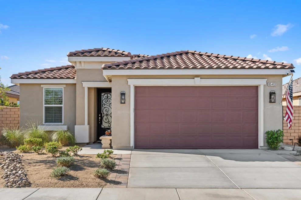 Unit for sale at 85413 Giorno Court, Indio, CA 92203