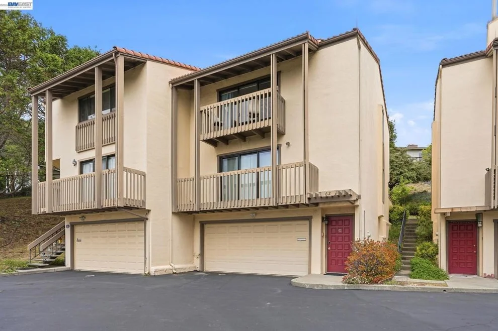 Unit for sale at 62 Wildwood Pl, El Cerrito, CA 94530