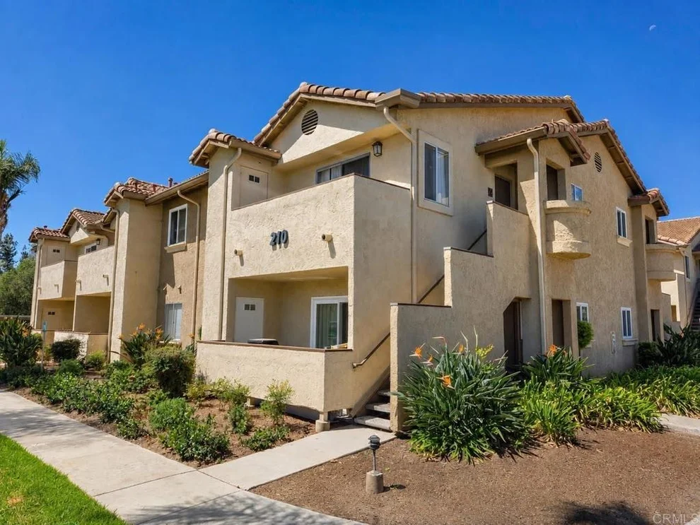 Unit for sale at 210 Woodland Parkway, San Marcos, CA 92069