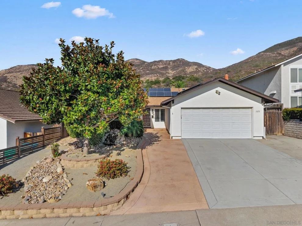 Unit for sale at 7575 Volclay Dr, San Diego, CA 92119