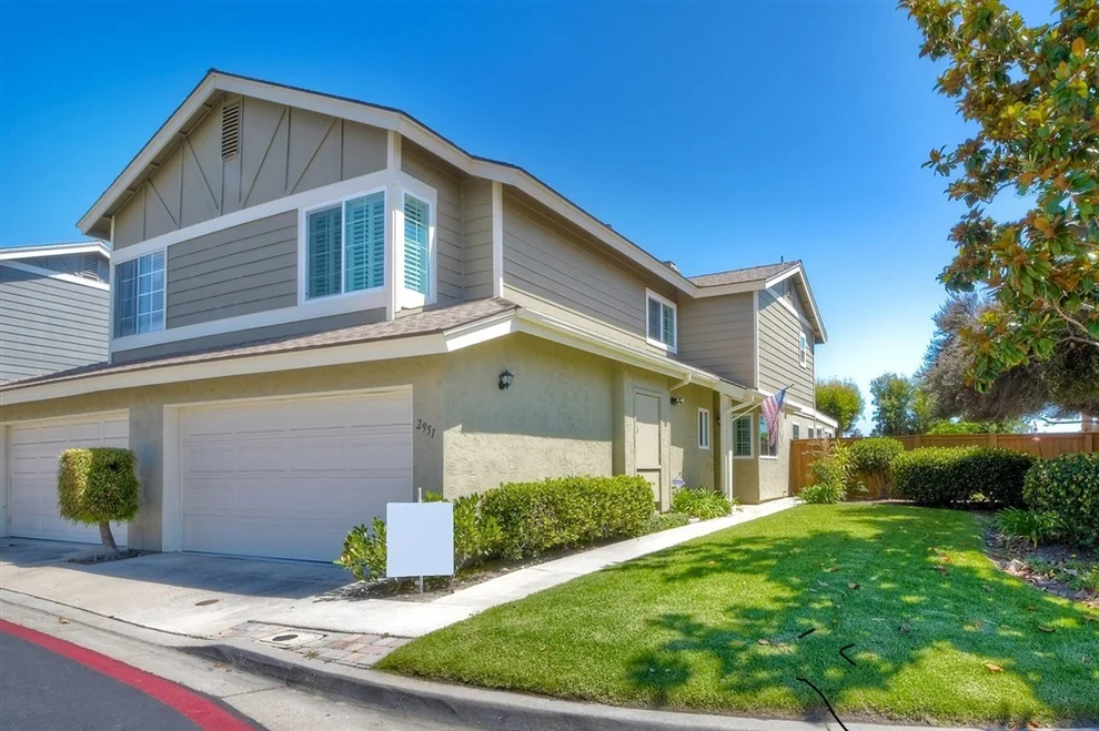 Unit for sale at 2951 Brandon Cir, Carlsbad, CA 92010