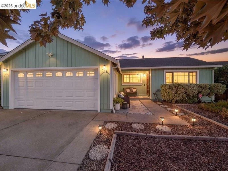 Unit for sale at 518 Bella Vista Dr, Suisun City, CA 94585
