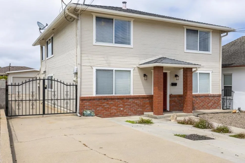 Unit for sale at 952 Hellam Street, Monterey, CA 93940