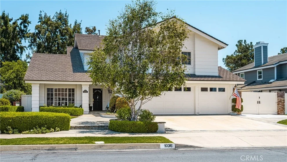 Unit for sale at 1036 Rashford, Placentia, CA 92870