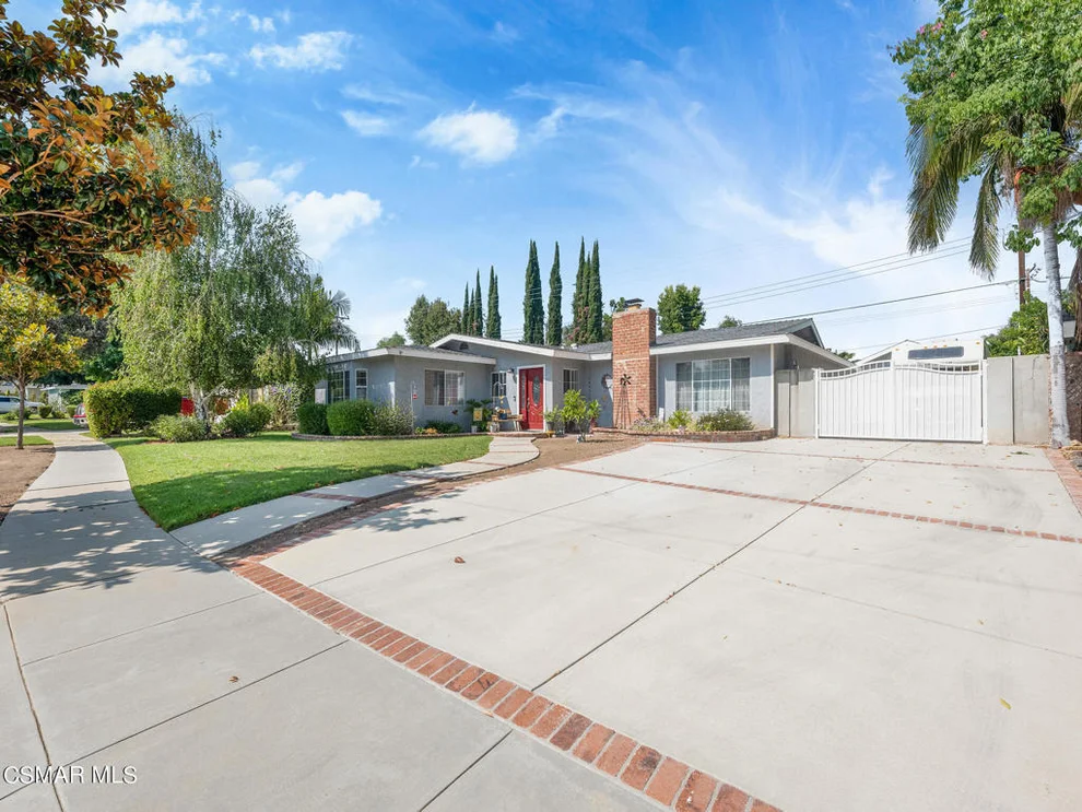 Unit for sale at 1225 Balsamo Avenue, Simi Valley, CA 93065