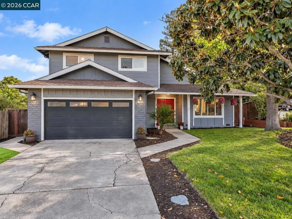 Unit for sale at 1154 Breckenridge Court, Martinez, CA 94553-3501