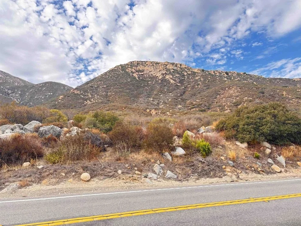 Unit for sale at 0 Hwy 94, Dulzura, CA 91917