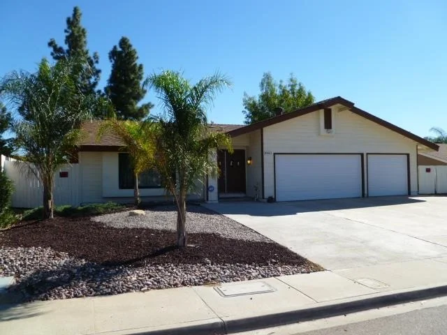 Unit for sale at 8461 Melrose Lane, El Cajon, CA 92021