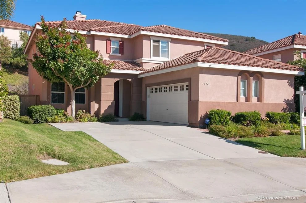 Unit for sale at 1224 Corte Zafiro, San Marcos, CA 92069
