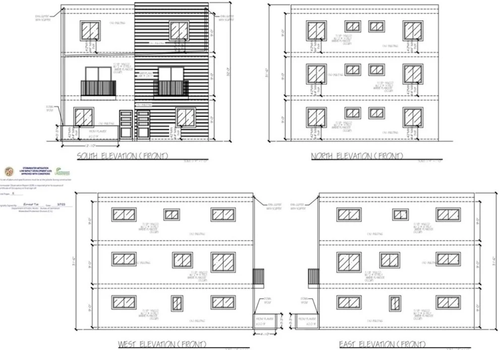 Unit for sale at 4623 E 4th, Los Angeles, CA 90022