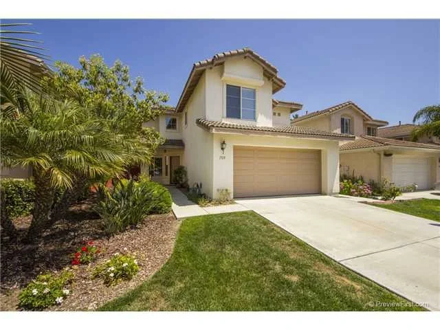 Unit for sale at 1313 Calle Goya, Oceanside, CA 92056