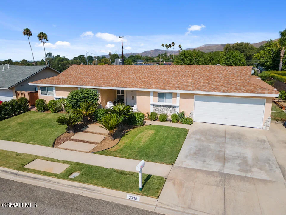 Unit for sale at 3339 Bryan Avenue, Simi Valley, CA 93063