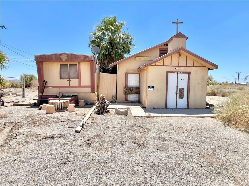 Unit for sale at 14865 Kirkwood Street, Blythe, CA 92225