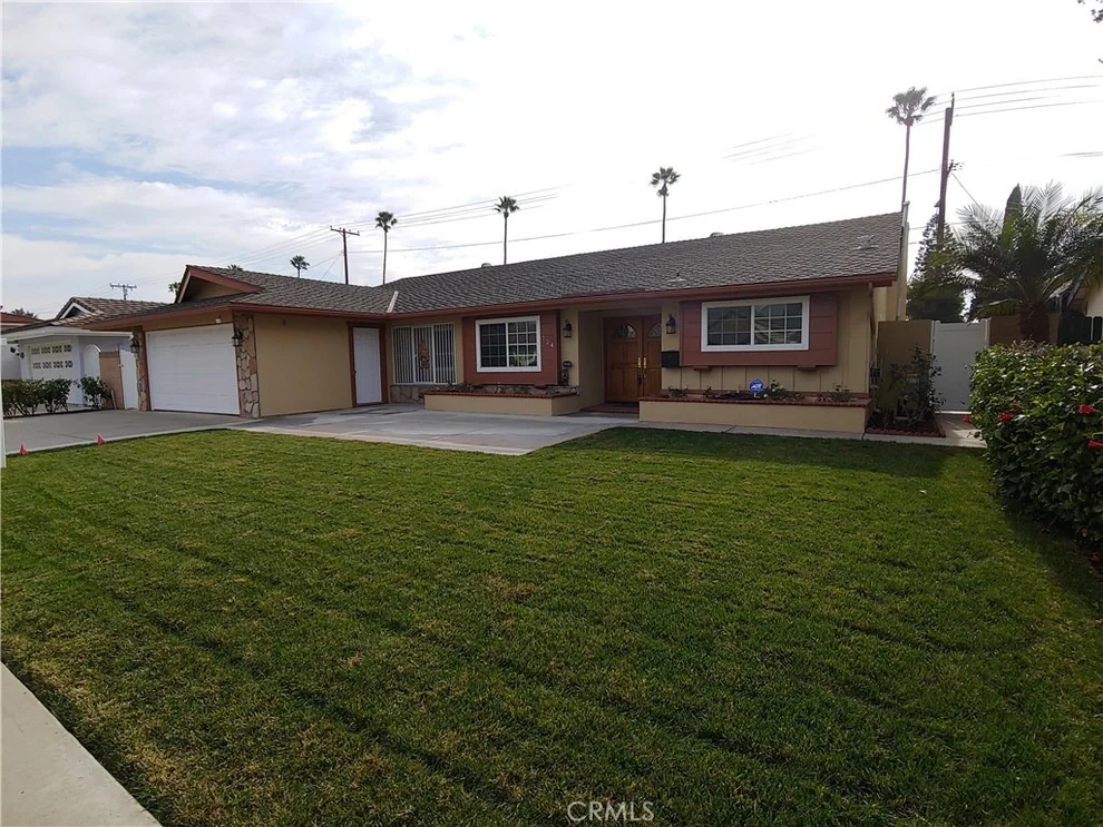 Unit for sale at 724 Kenoak Drive, Placentia, CA 92870