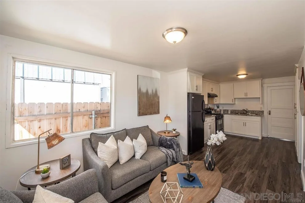 Unit for sale at 1441 1443 Hoover Ave, National City, CA 91950